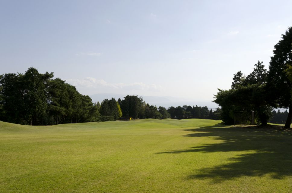 駿河湾