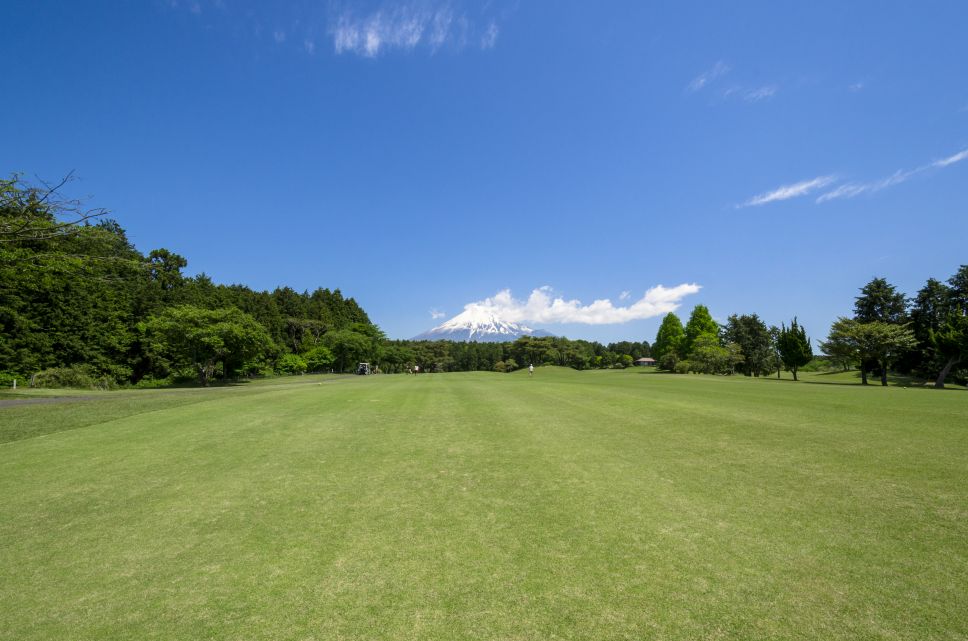 富士山打込